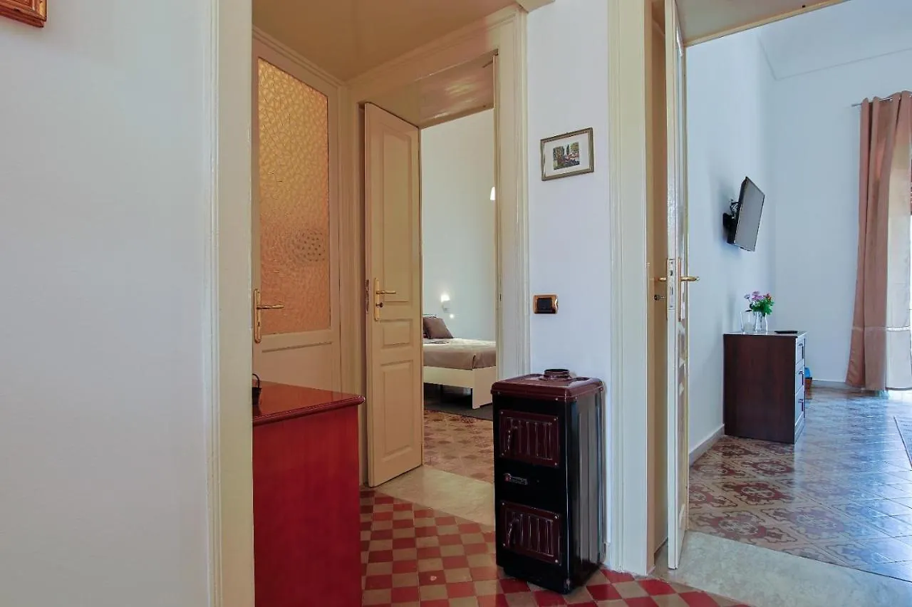 La Casa Nel Sole Apartment Syracuse 0*,