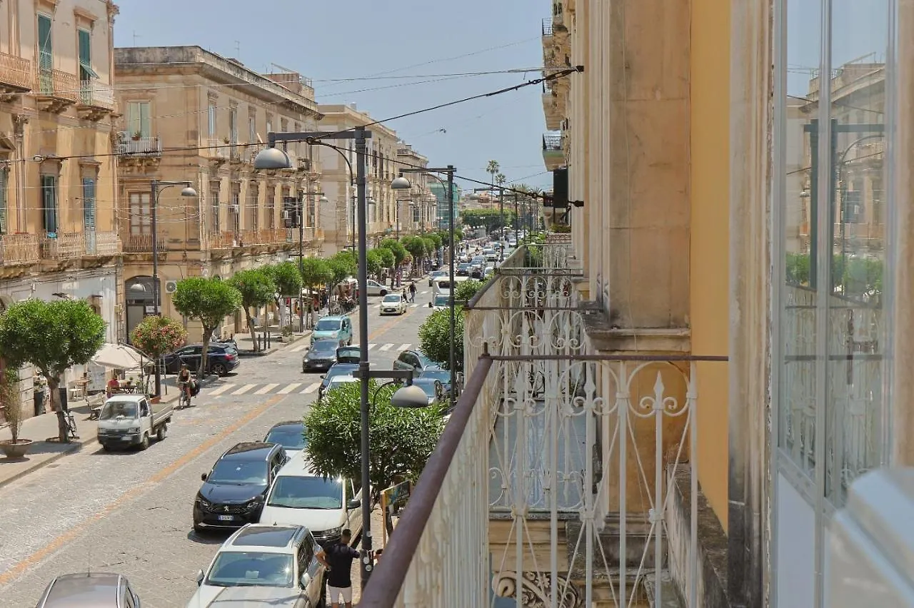 La Casa Nel Sole Apartment Syracuse