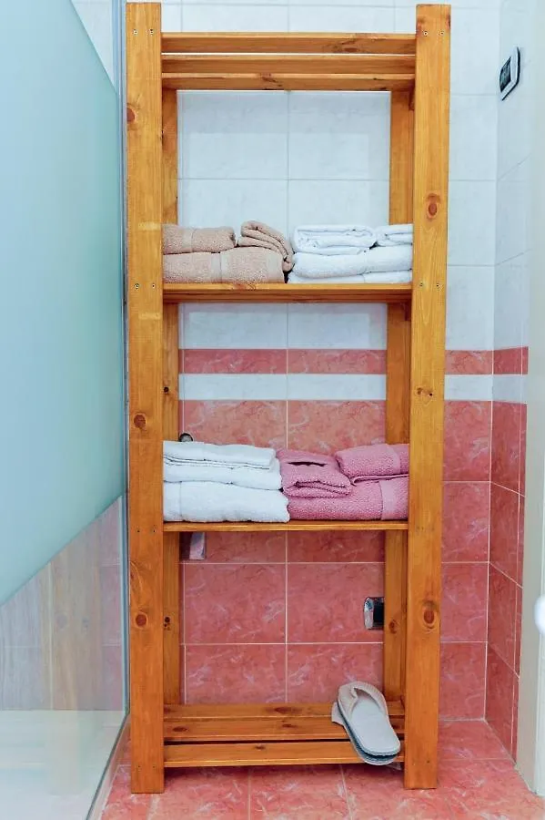 La Casa Nel Sole Apartment Syracuse