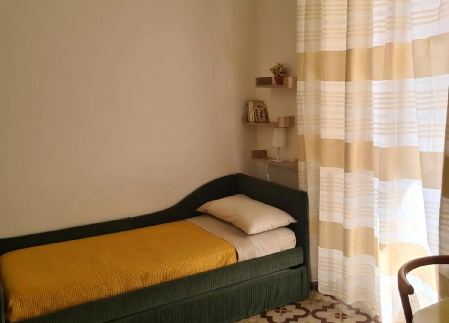 Appartamento La Casa Nel Sole Syracuse 0*,