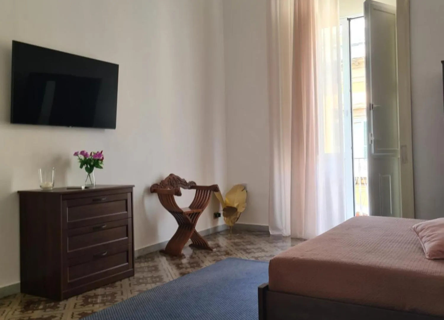 Appartamento La Casa Nel Sole Syracuse