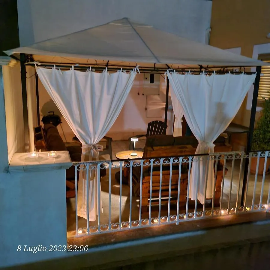 La Casa Nel Sole Apartment Syracuse