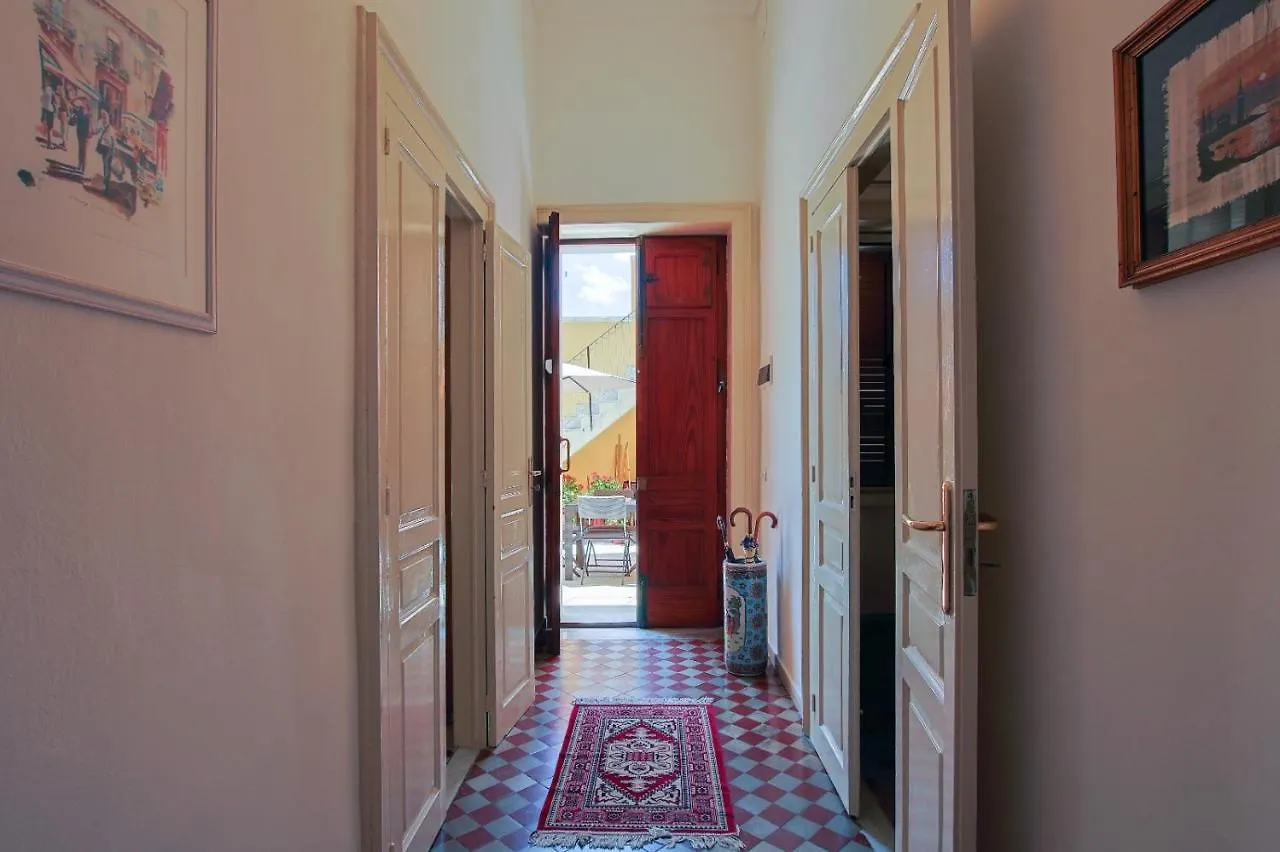 La Casa Nel Sole Apartment Syracuse 0*,  Italy