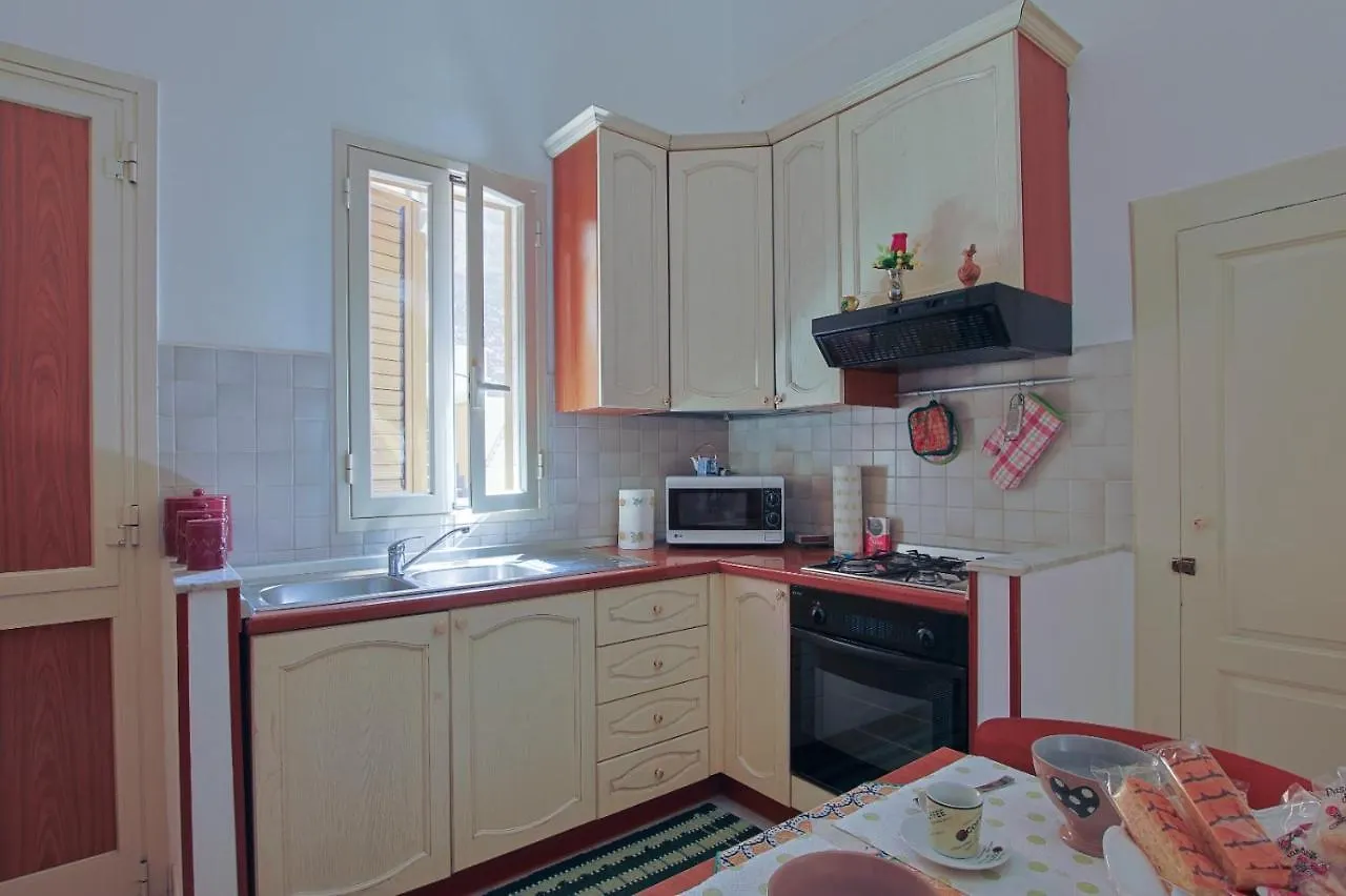 La Casa Nel Sole Apartment Syracuse