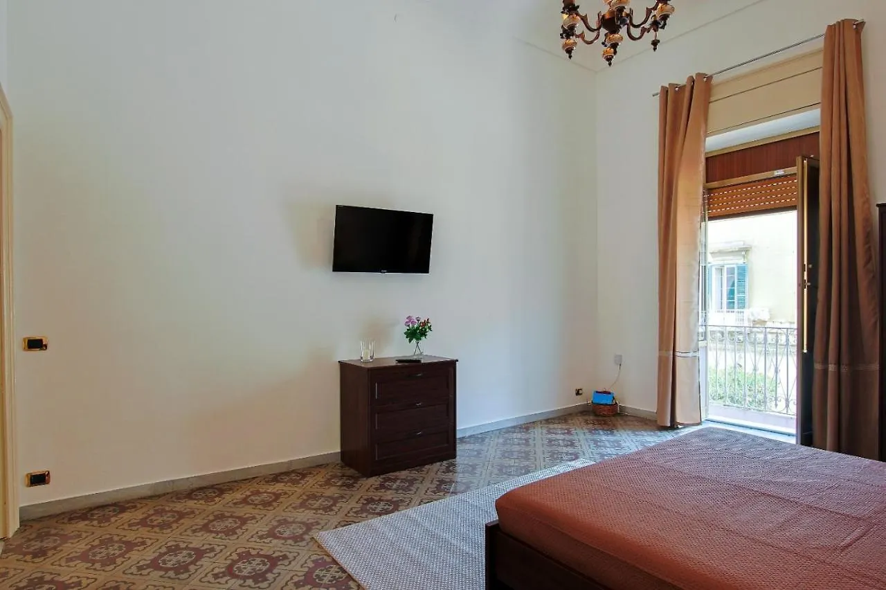 La Casa Nel Sole Apartment Syracuse 0*,