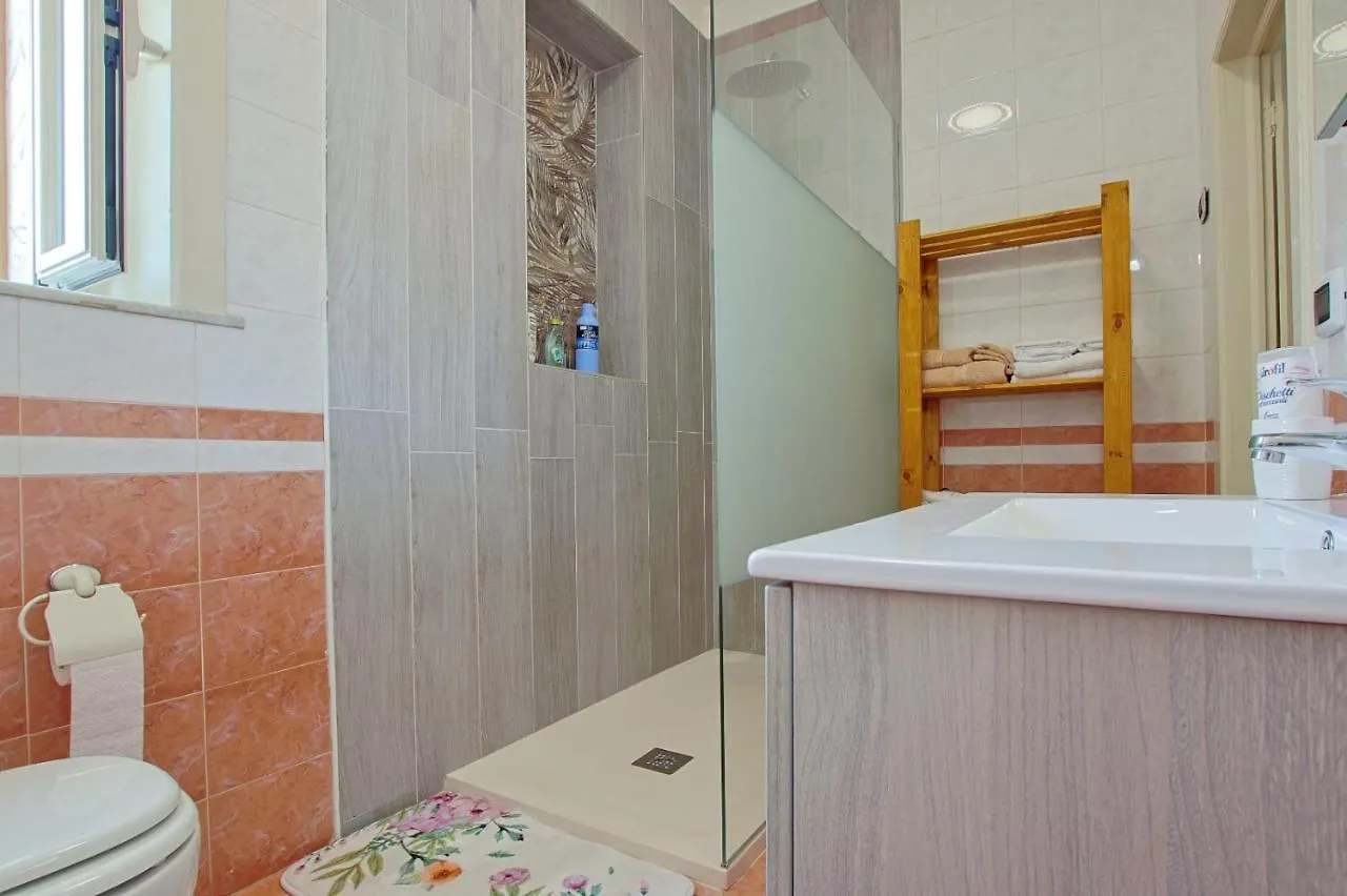 La Casa Nel Sole Apartment Syracuse