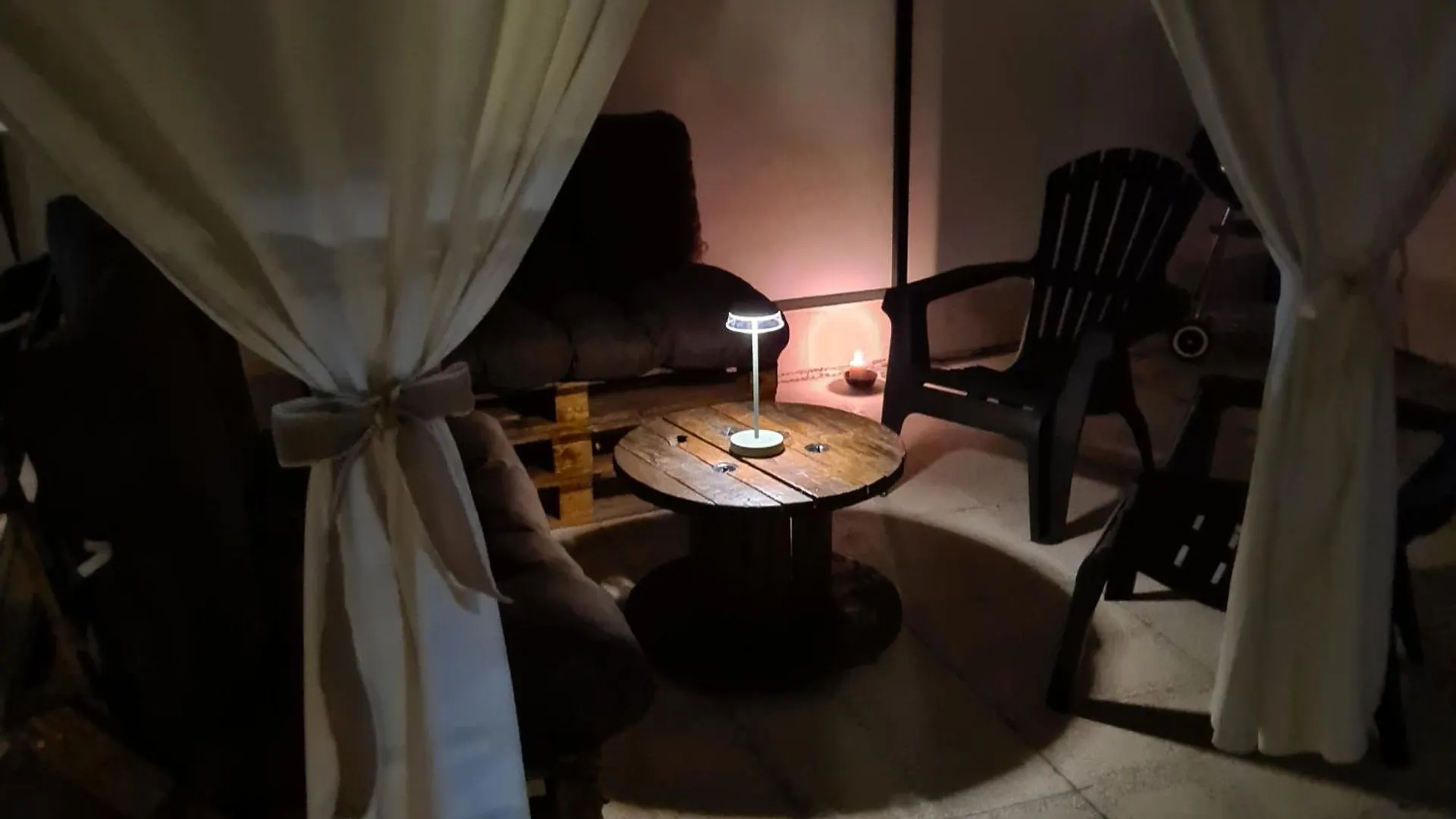 La Casa Nel Sole contacts