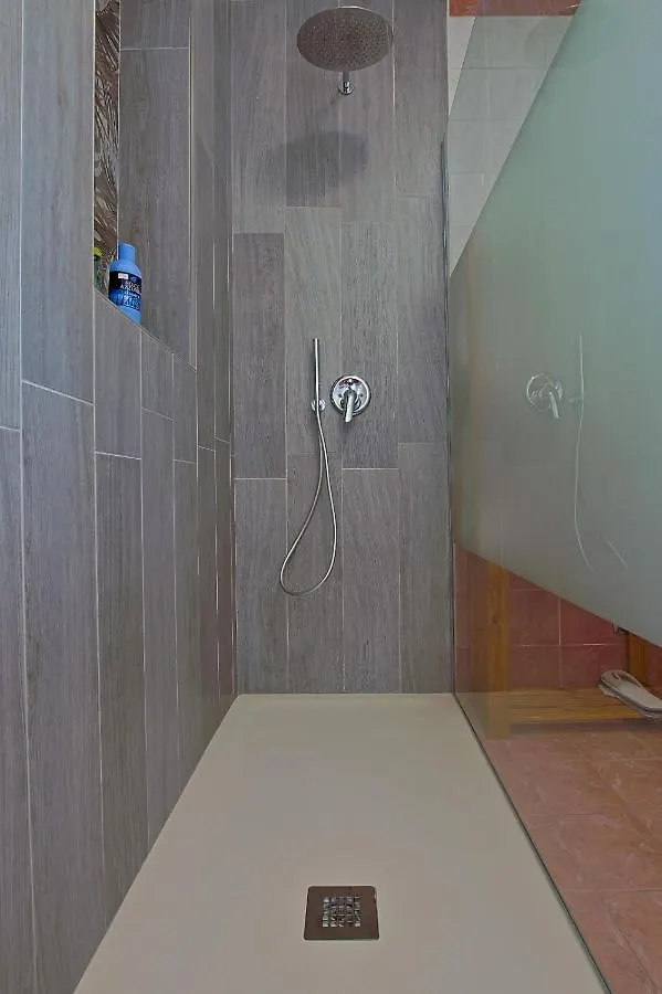 Apartament La Casa Nel Sole Syrakuzy 0*,  Włochy