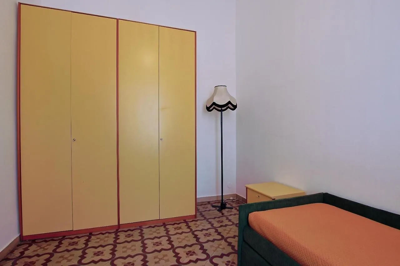 Apartament La Casa Nel Sole Syrakuzy