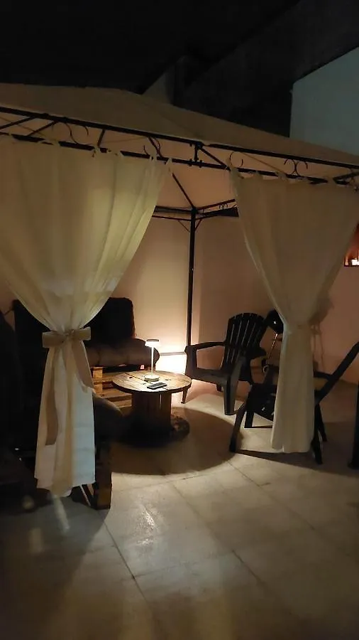 Apartament La Casa Nel Sole Syrakuzy
