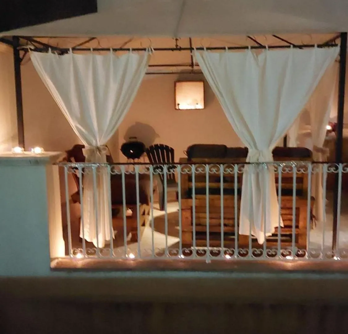 Apartament La Casa Nel Sole Syrakuzy