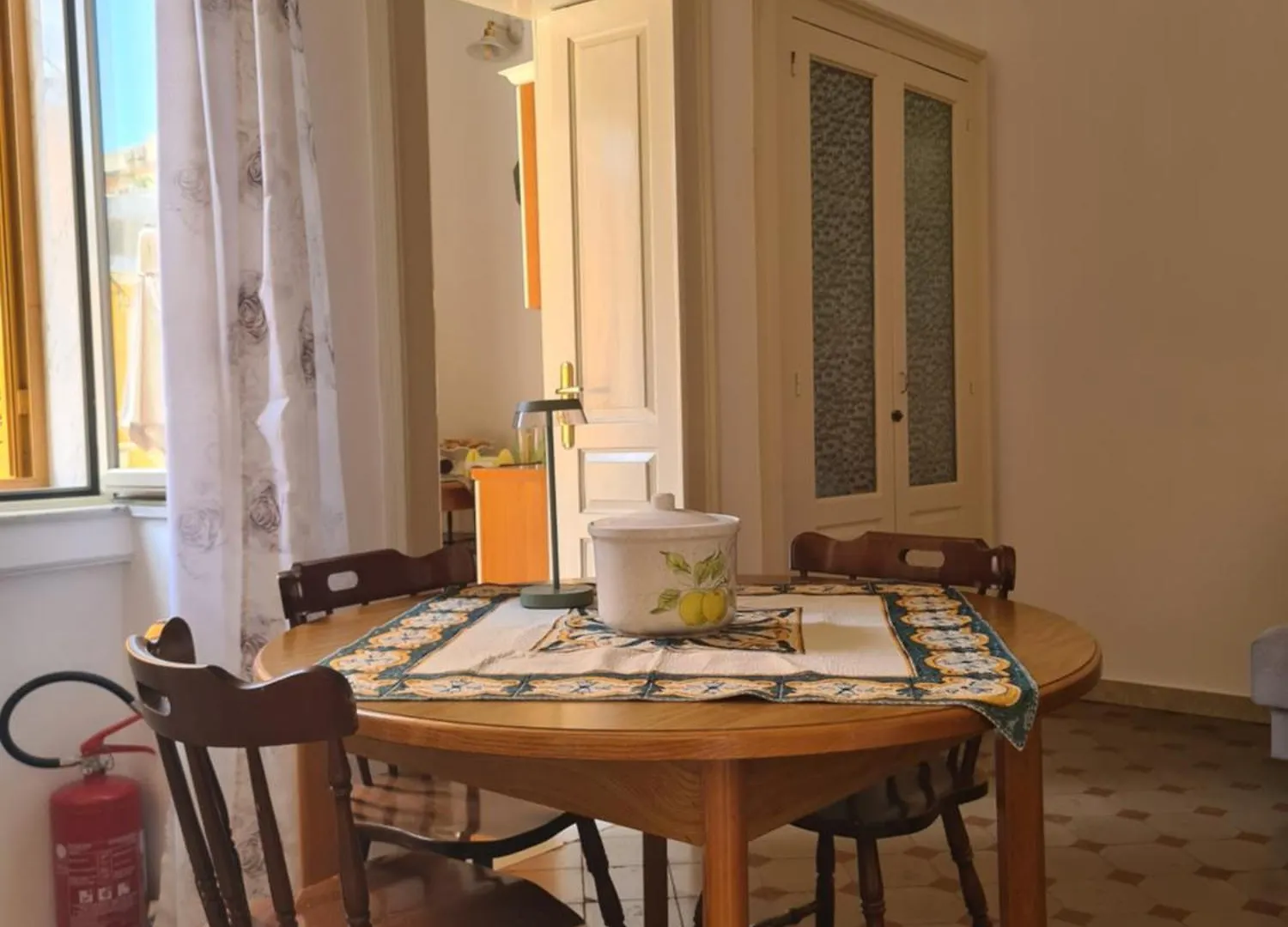 La Casa Nel Sole Lägenhet Syrakusa Italien