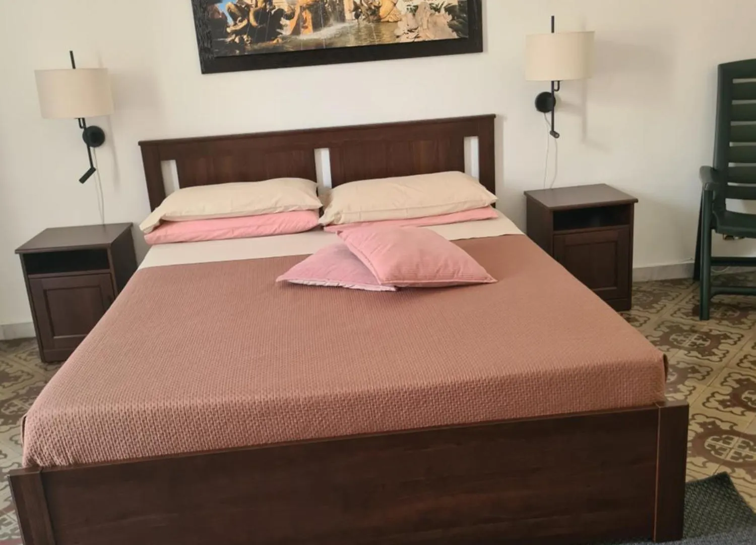 La Casa Nel Sole Lägenhet Syrakusa Italien