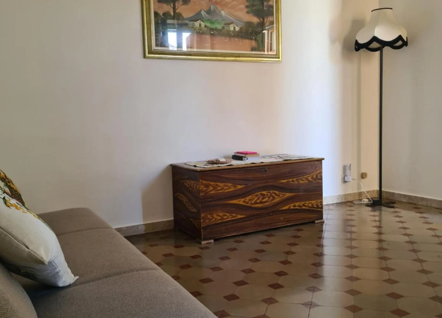 La Casa Nel Sole Lägenhet Syrakusa
